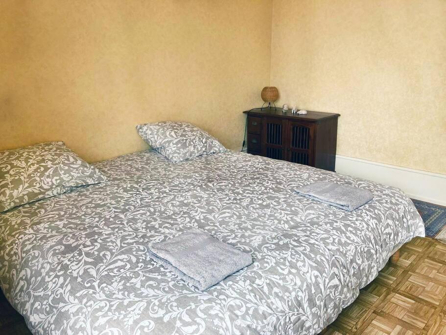 Charmant T3 Proche Du Centre-Ville Colmar Dış mekan fotoğraf