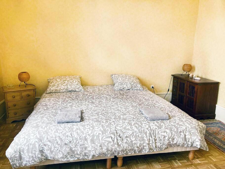 Charmant T3 Proche Du Centre-Ville Colmar Dış mekan fotoğraf