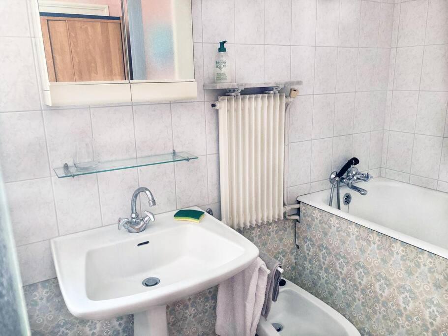 Charmant T3 Proche Du Centre-Ville Colmar Dış mekan fotoğraf
